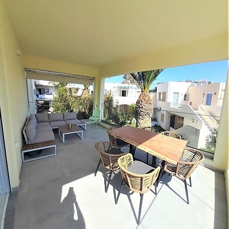 Mousai Apartment Walking Distance To The Beach Georgioupoli Exteriör bild