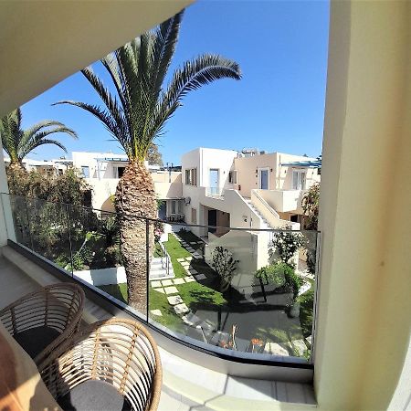 Mousai Apartment Walking Distance To The Beach Georgioupoli Exteriör bild