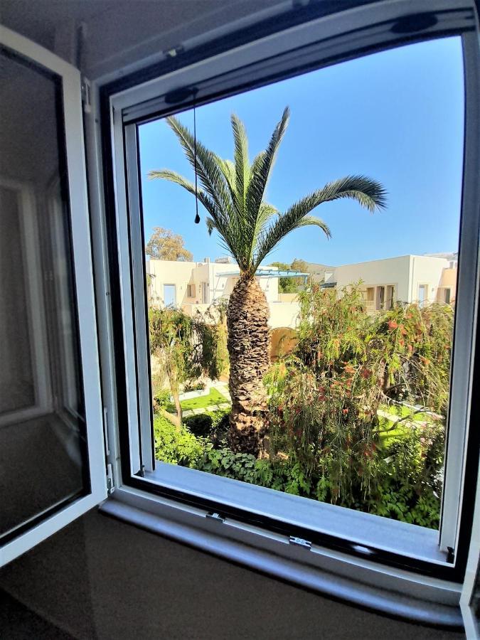 Mousai Apartment Walking Distance To The Beach Georgioupoli Exteriör bild
