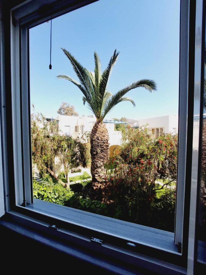 Mousai Apartment Walking Distance To The Beach Georgioupoli Exteriör bild